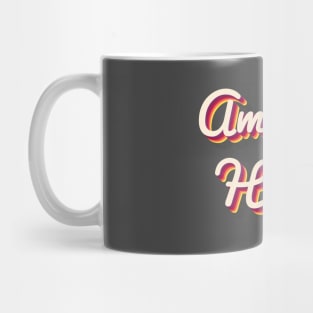 Amplify Hope Mug